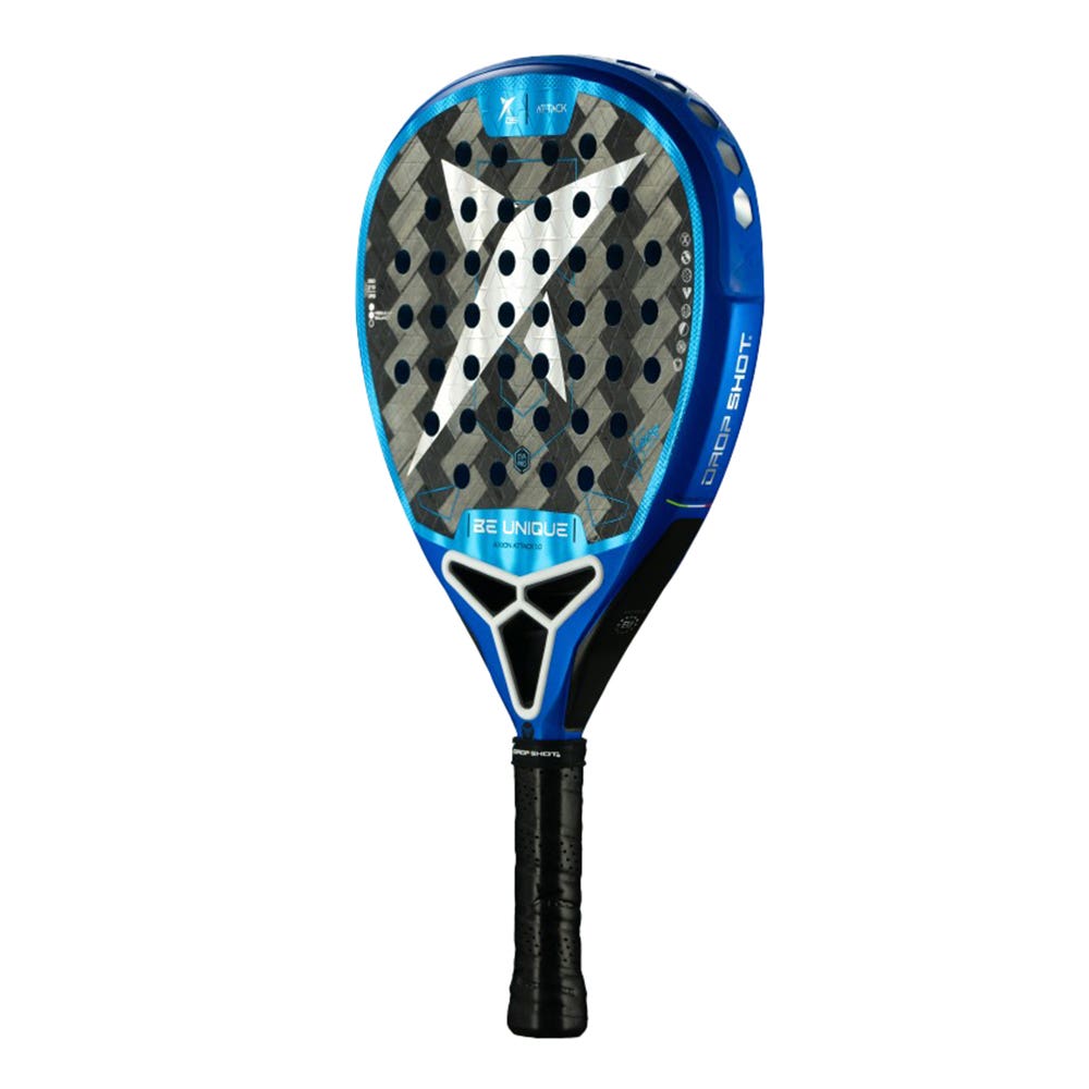 DROP SHOT AXION ATTACK 1.0 2025