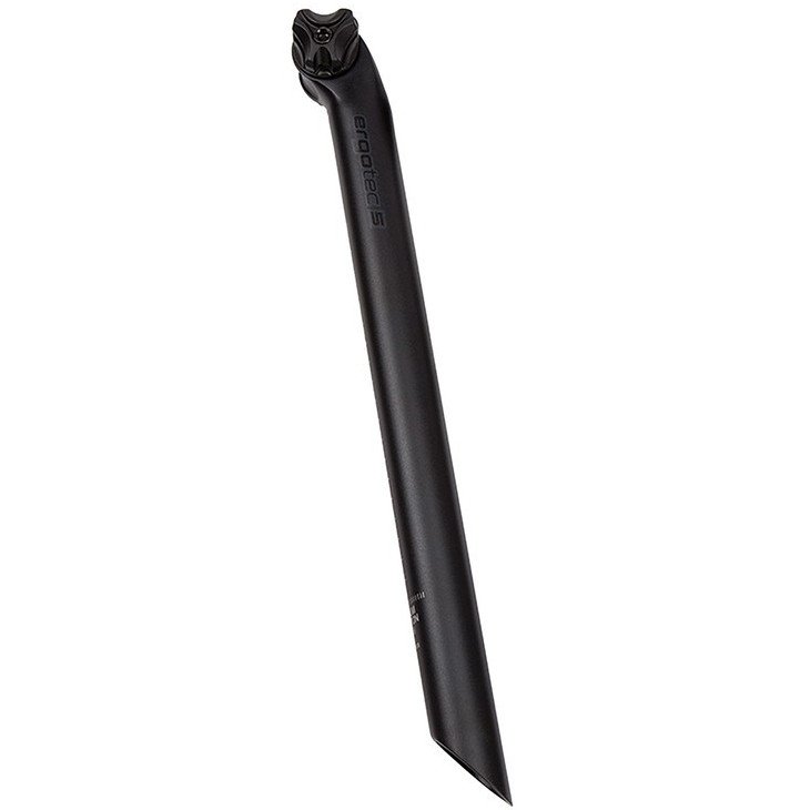 Ergotec Viper Seatpost - 27.2mm