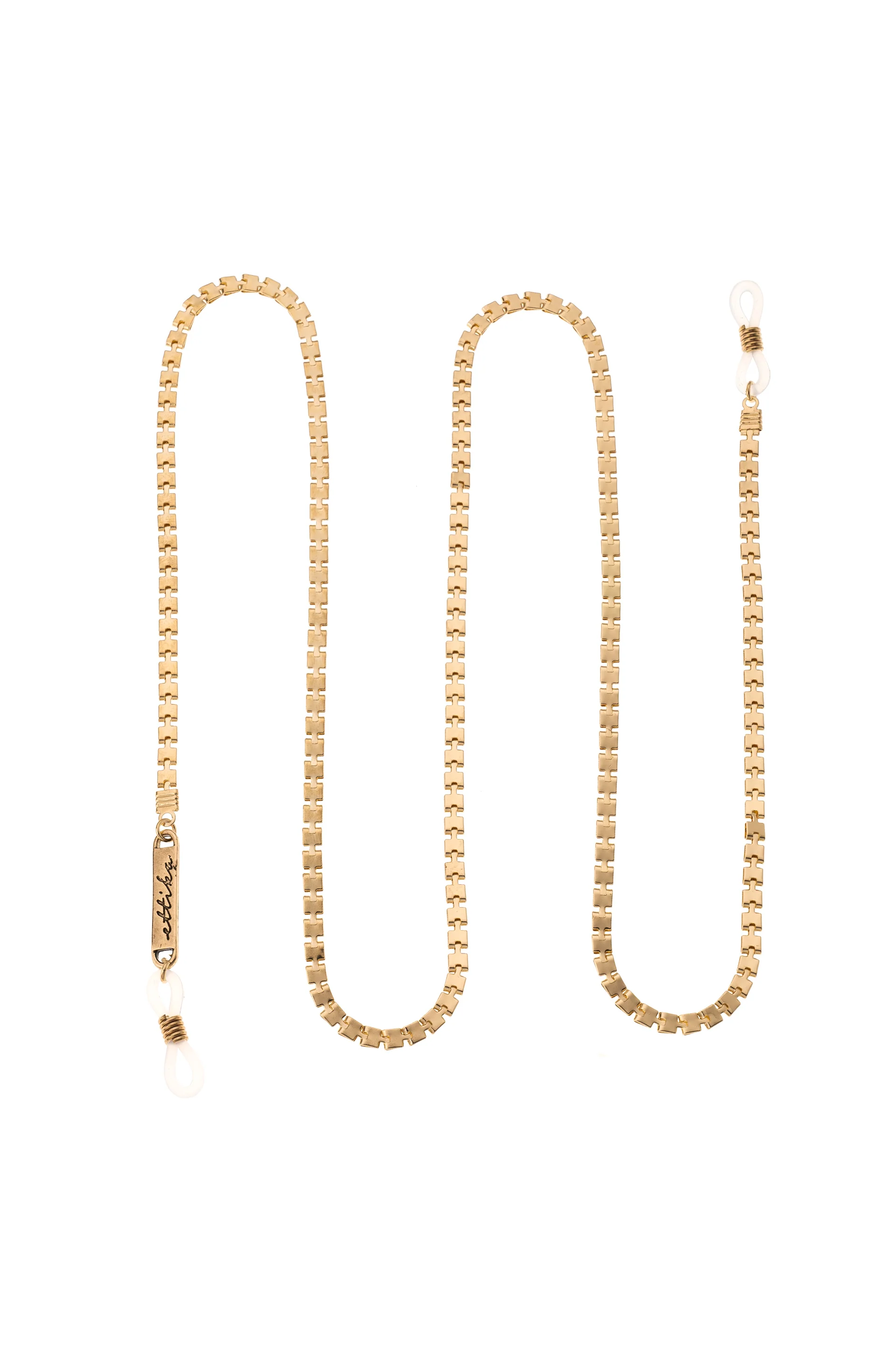 Desert Dweller Eyeglass Chain