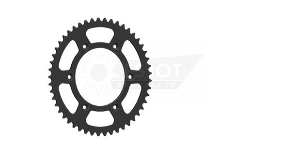 Esjot crown 49 teethRef: Esjo00064A / 12113033