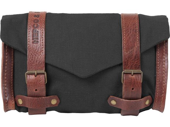 Hepco & Becker Legacy tool bag - black UniversalRef: Hbe05711A / 6451975 00 01 T