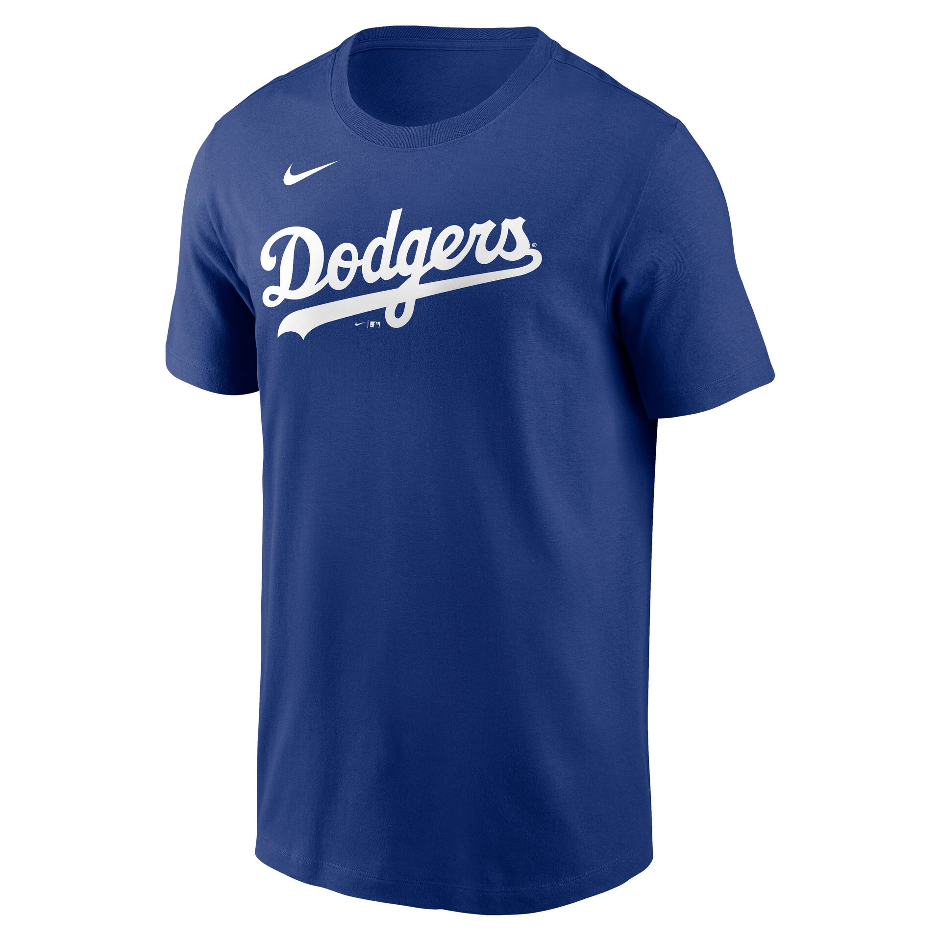 Shohei Ohtani #17 Los Angeles Dodgers Player MLB T-Shirt Blue