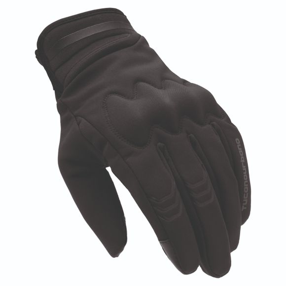 Tucano Urbano turbo hydroscud® gloves - blackRef: TR0367