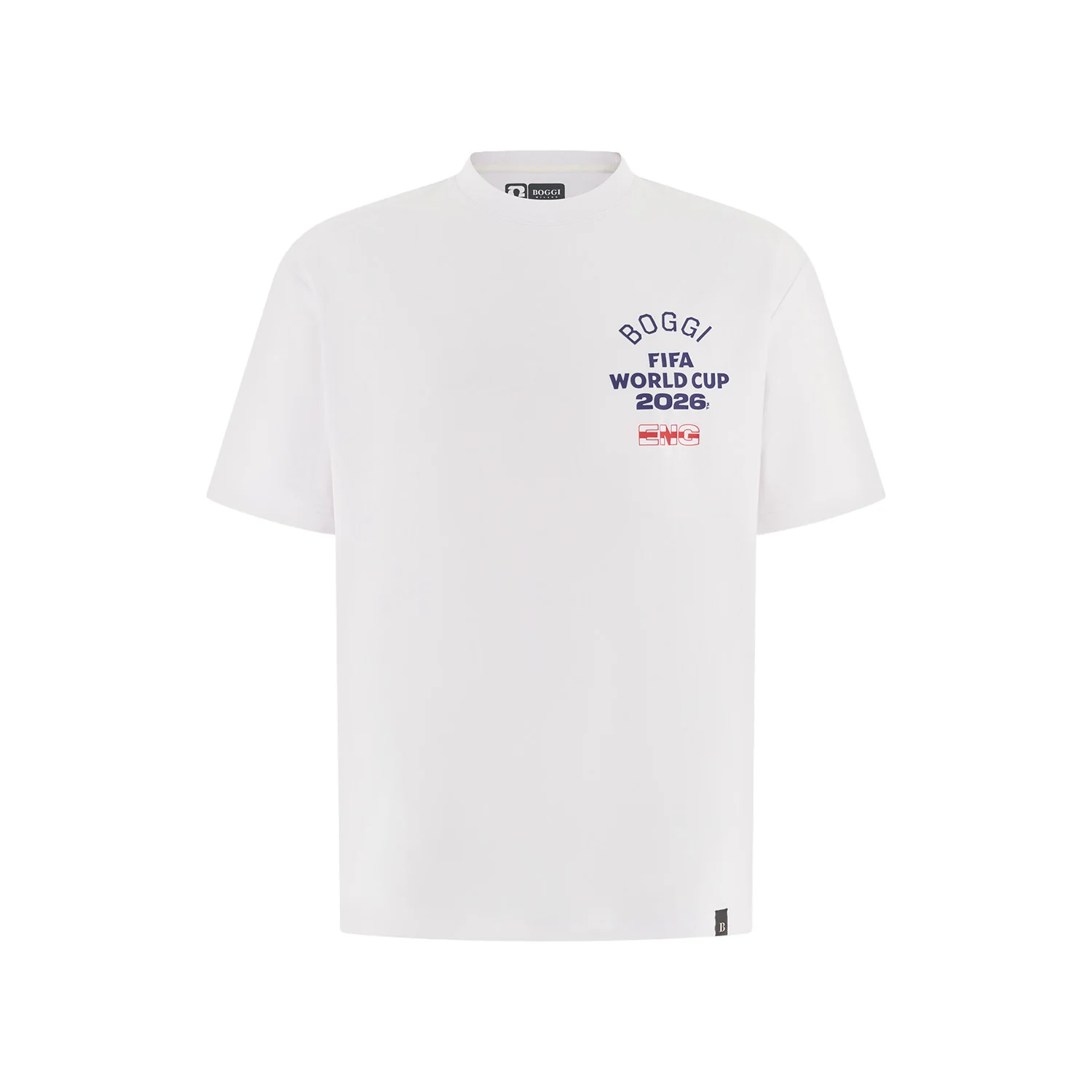 FIFA World Cup 2026™ Winners Capsule Collection England T-Shirt