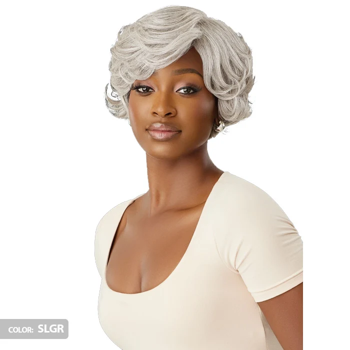 Outre Wigpop Full Wig - RASHA