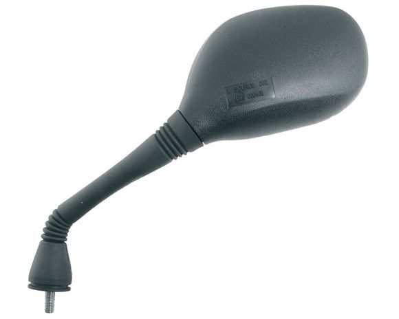 Vicma left-side mirror - blackRef: VIC00303A / 1084135001