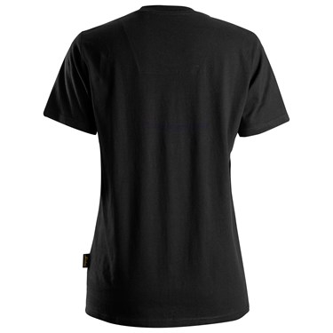 Women's T-Shirt Organic Cotton