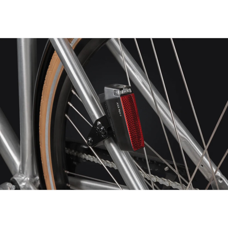 AXA Nyx Rear Stay Bracket