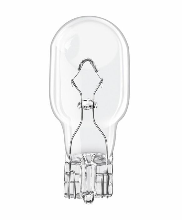Osram Original Line W16W 12V 16W BulbRef: OSRM00020A / 1122925