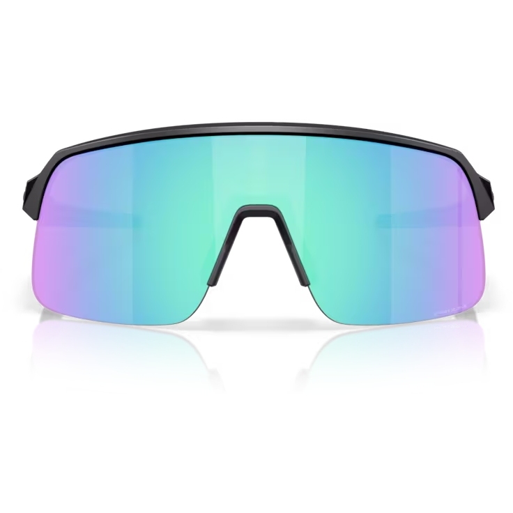 Oakley Sutro Lite S Glasses - Matte Black/Prizm Sapphire - OO9496-0534