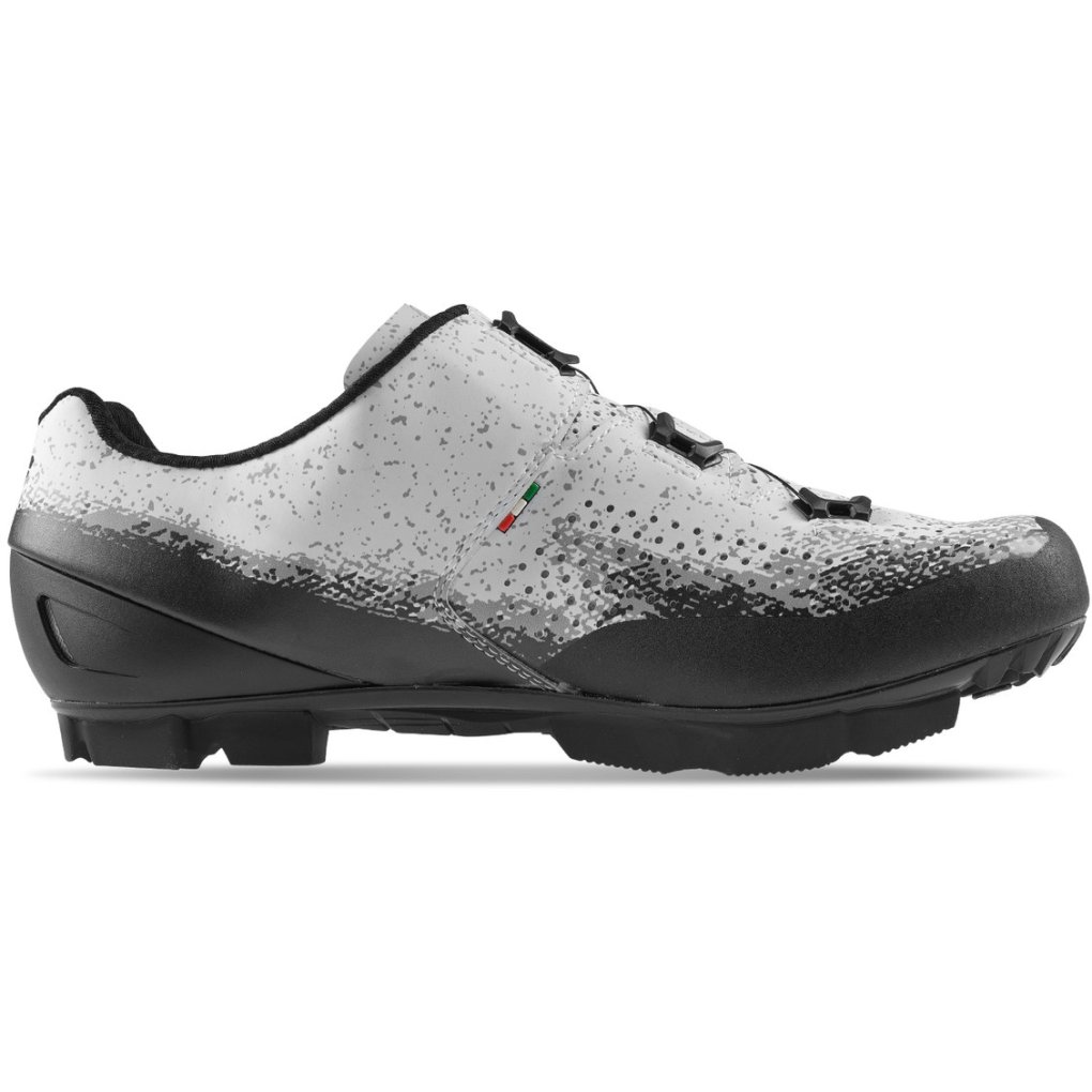 Gaerne G.Lampo MTB Shoes - White/Black