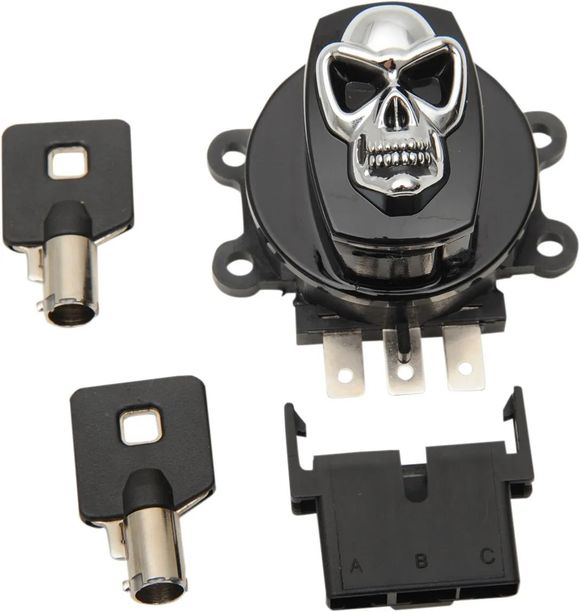 Drag Specialties Contactor 21060423Ref: Drg02328A / 21060423