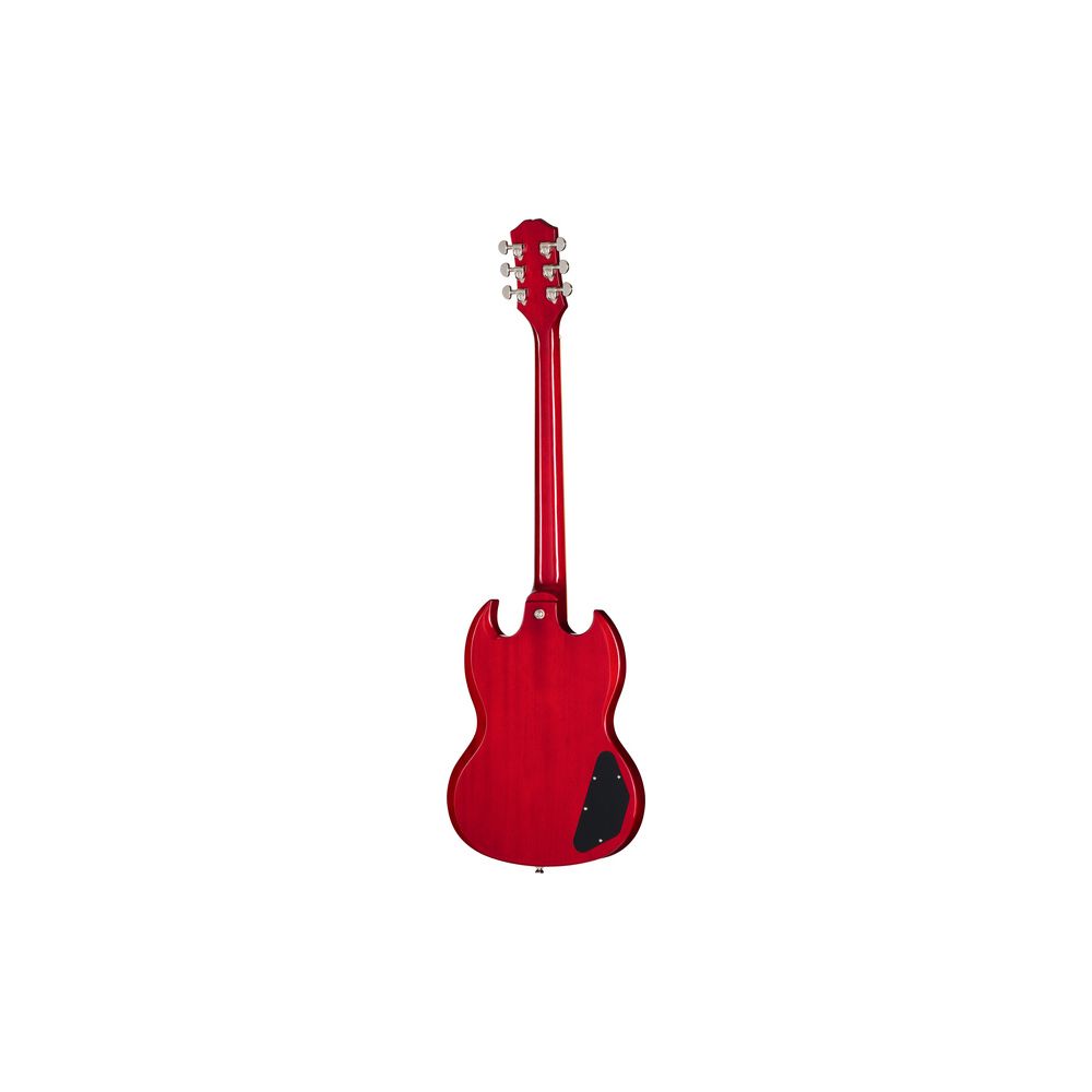 Epiphone SG Standard Cherry LH – Thomann Ireland