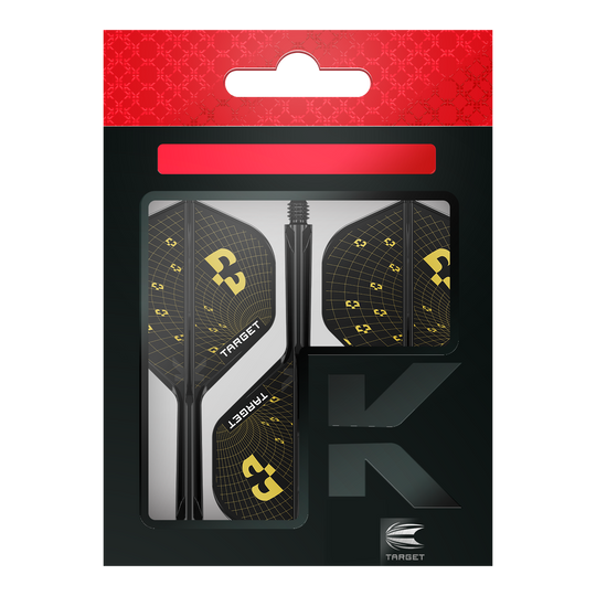 Target K-Flex Bolide No2 Standard Flights