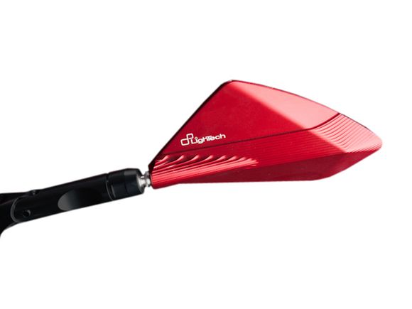 LighTech rear view mirror Ref: LIG00467A / 1081729003