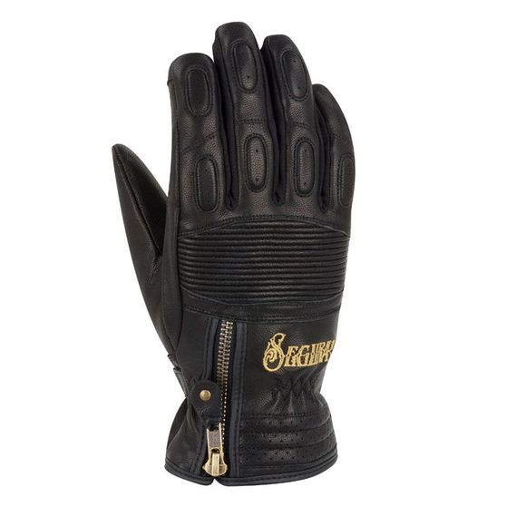 Segura lady sultana gloves - blackRef: SG1324
