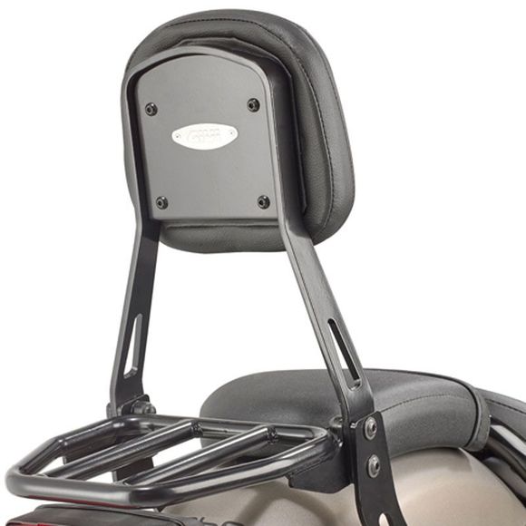 Givi Black Sissy BarRef: TS1160B