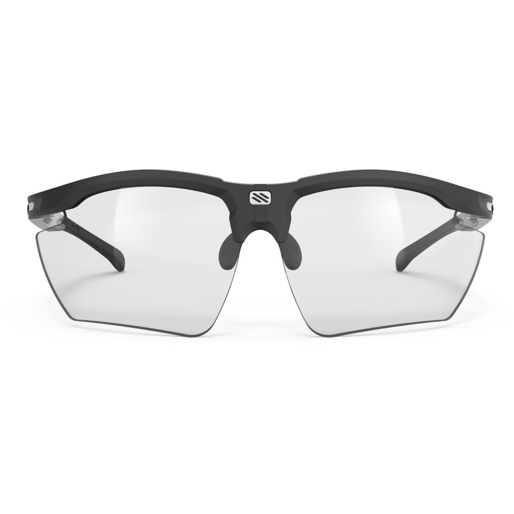 Rudy Project Magnus Glasses - Photochromic Lens - Black Matte/ImpactX 2 Black