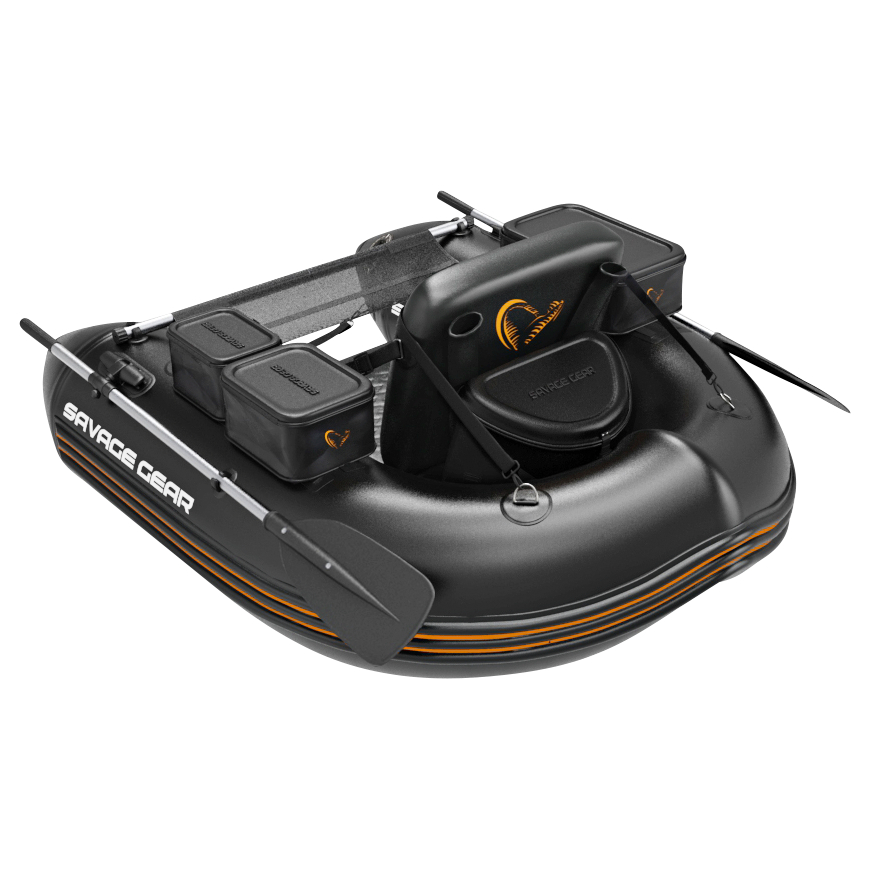 Savage Gear Belly Boat 170 High Rider V2