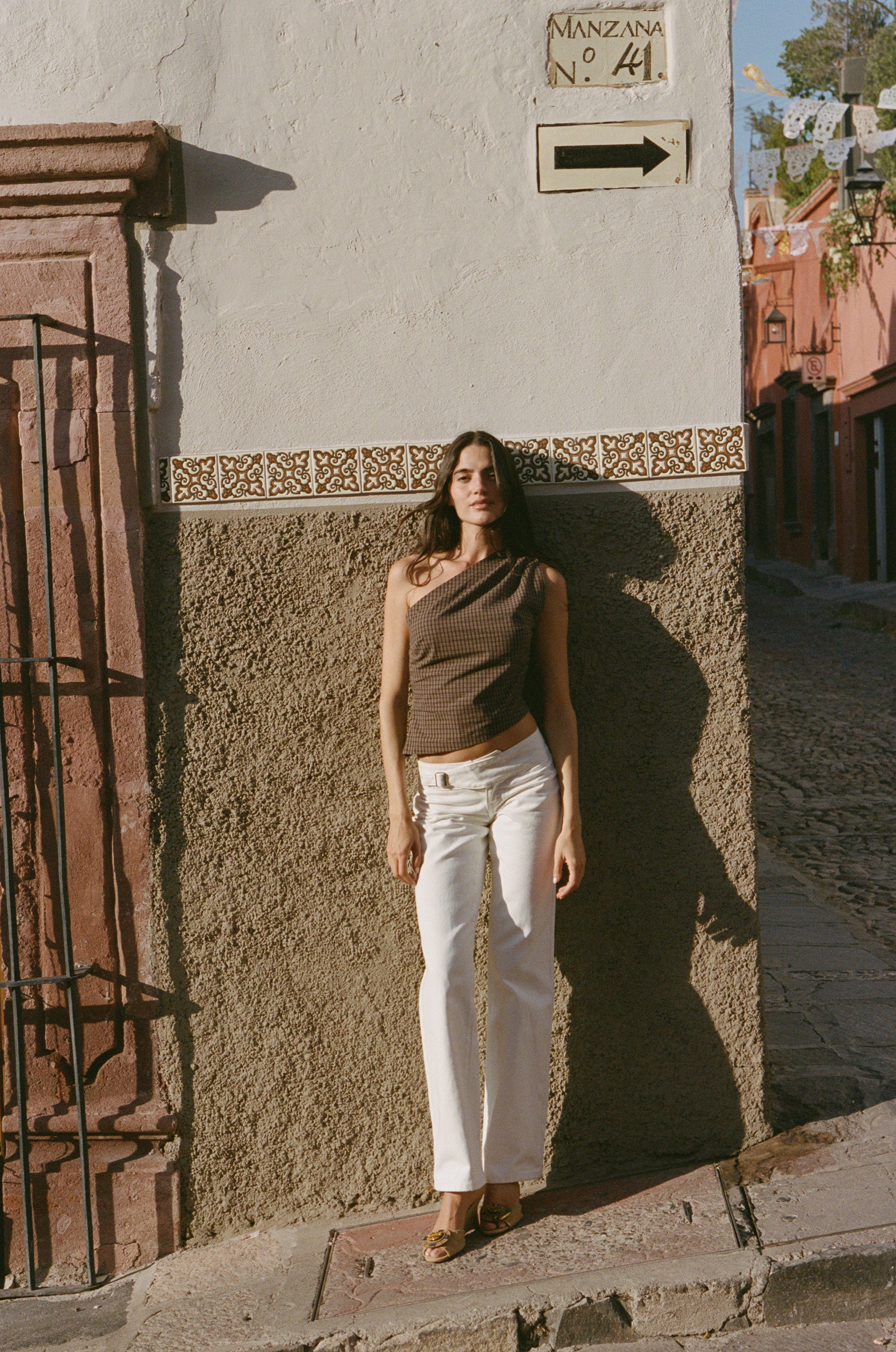Arthur Top | Check