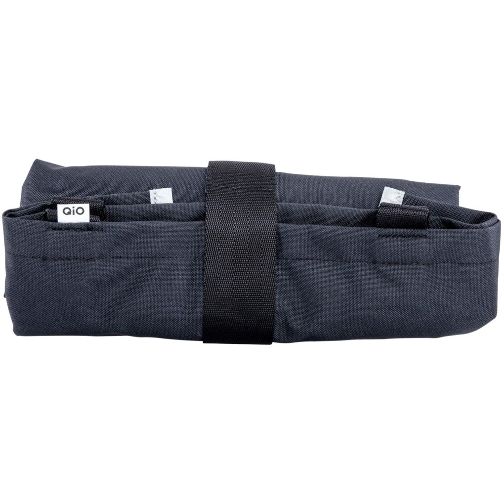 QiO Front bike pannier Lisa 14L