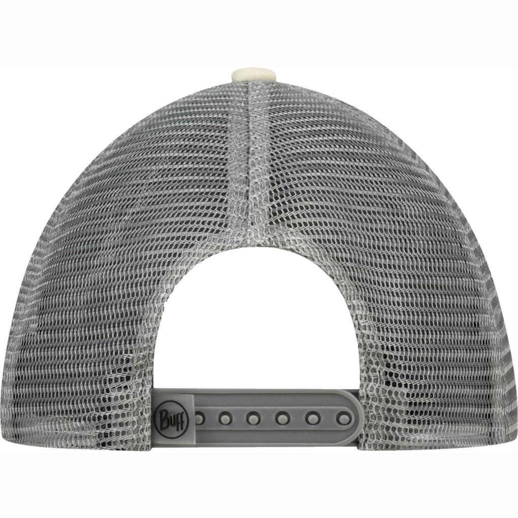 Buff® Trucker Cap - Lach Multi