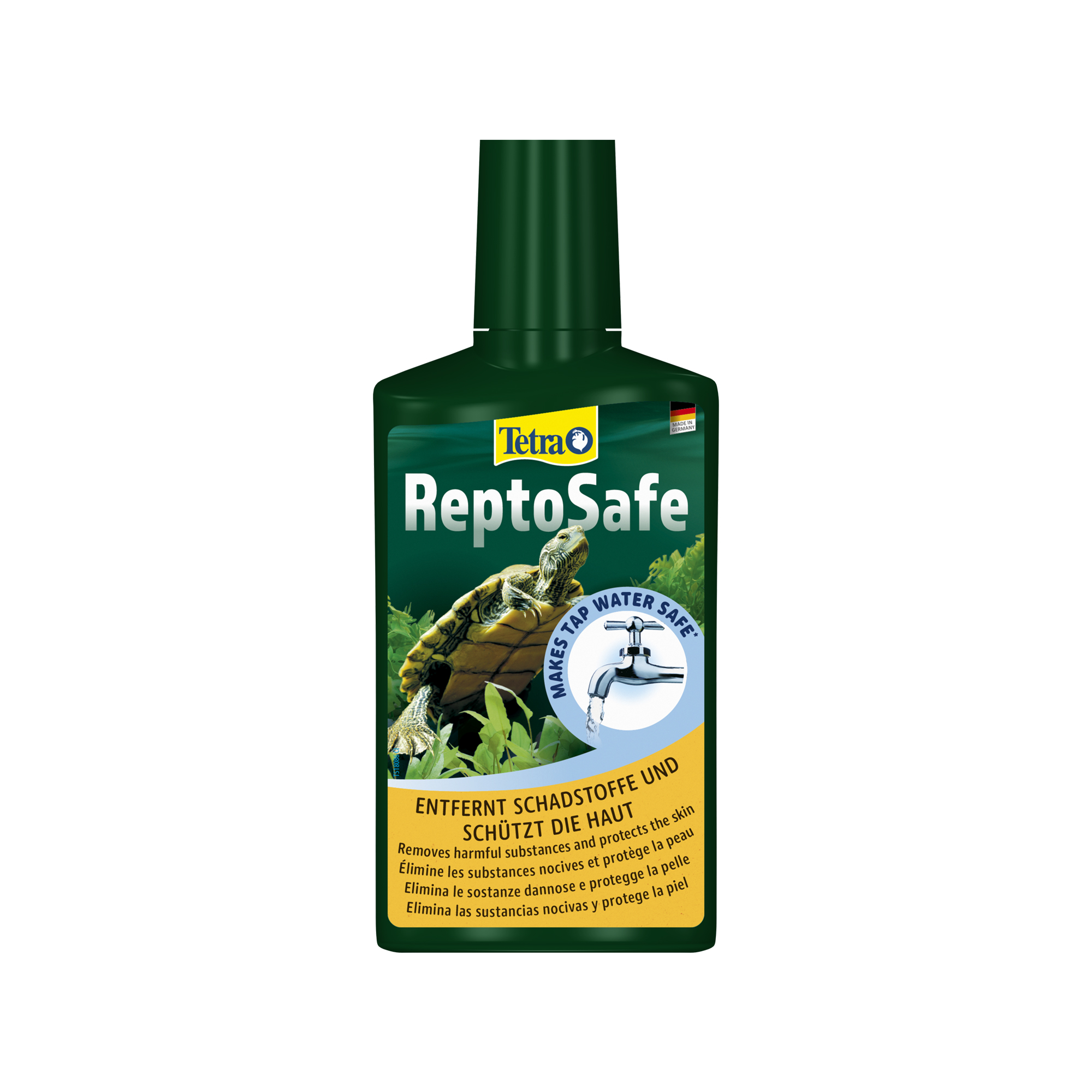 Tetra ReptoSafe - 100 ml