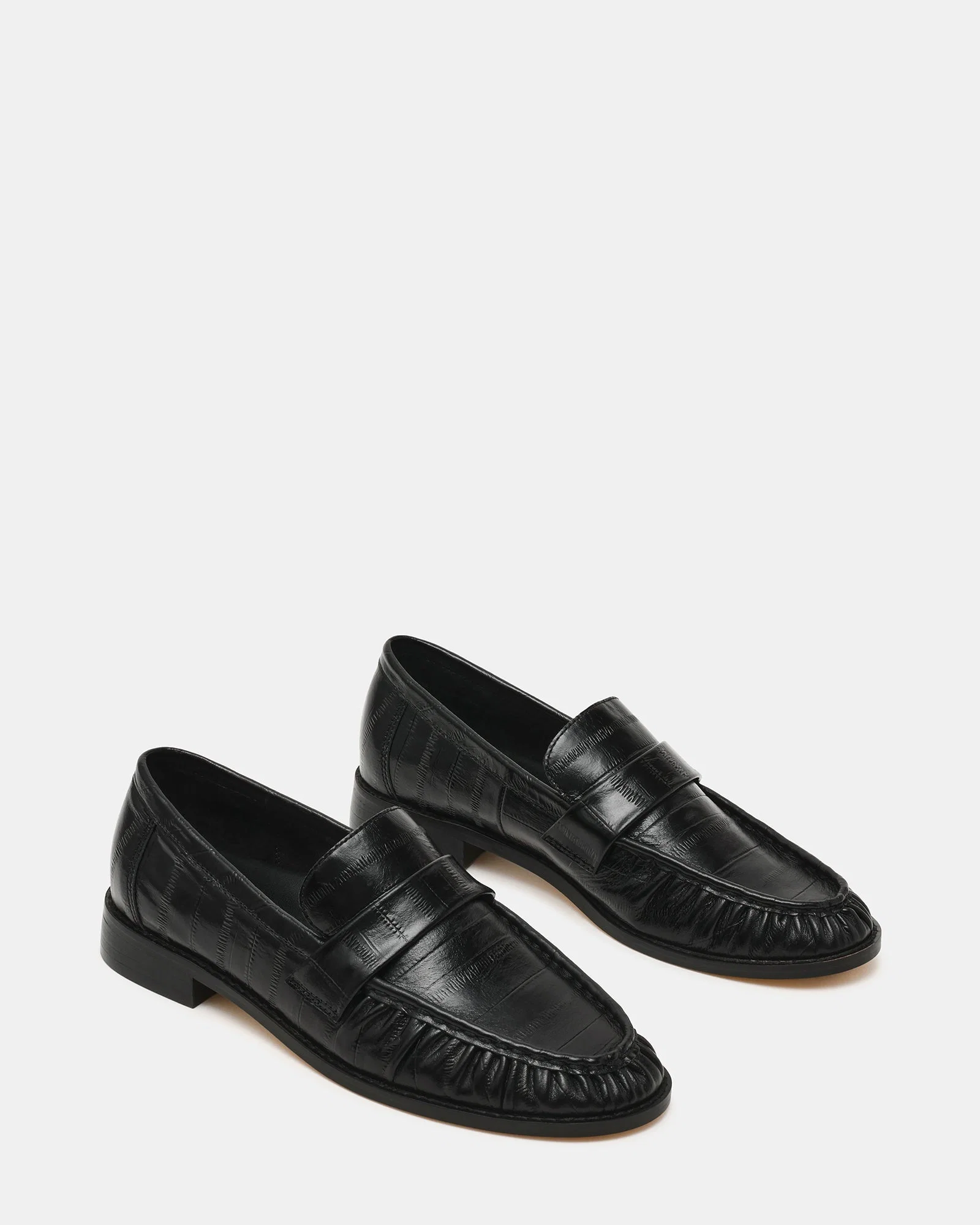 Ronie Black Eel