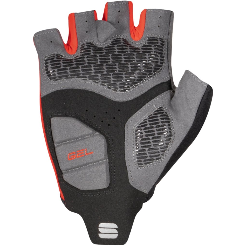 Sportful TC Gloves - 140 Chili Red