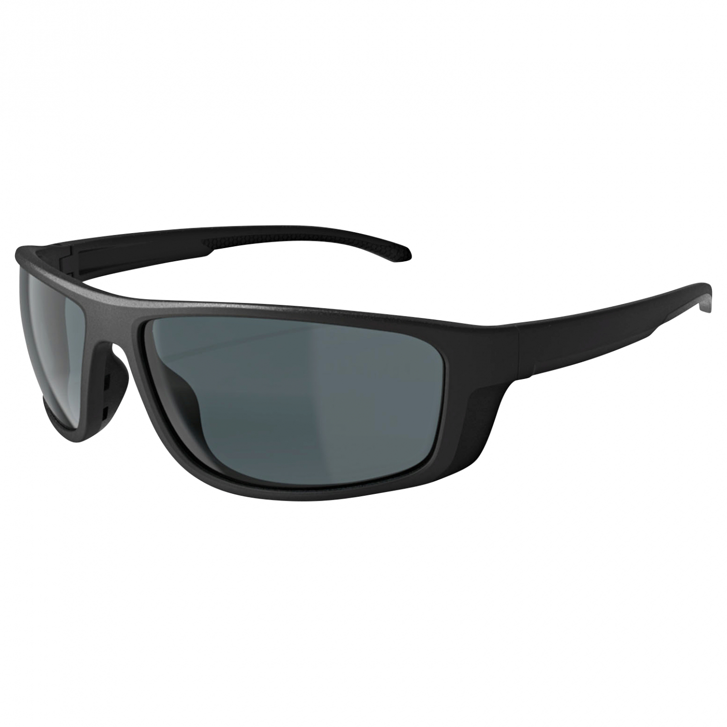 Leech X Current PC-SL Polarised Sunglasses (Black)