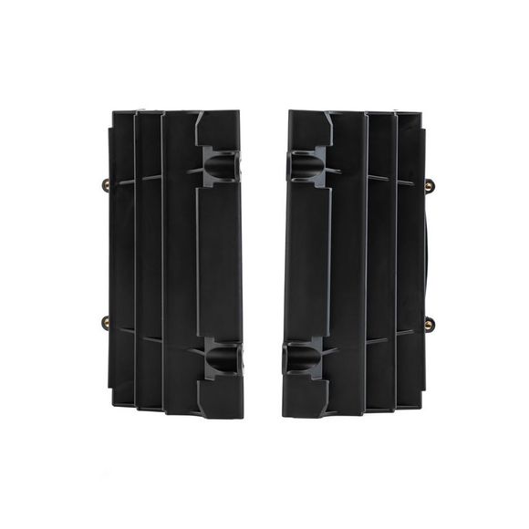 Acerbis radiator guard black - blackRef: AE3000 / 0024002.090