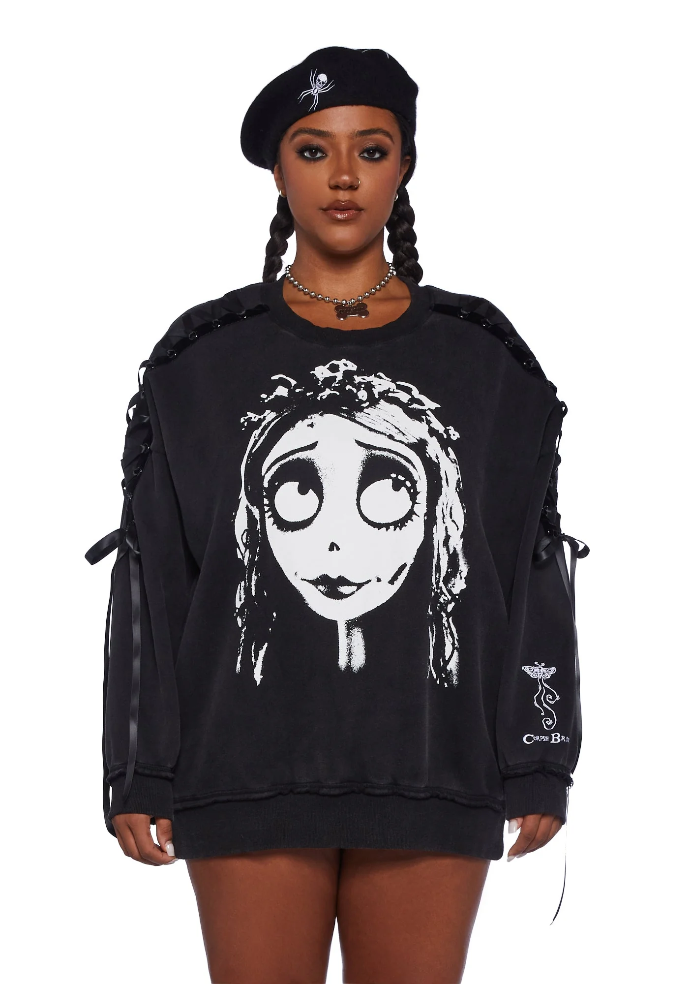 Wedding Feast Crewneck Sweatshirt
