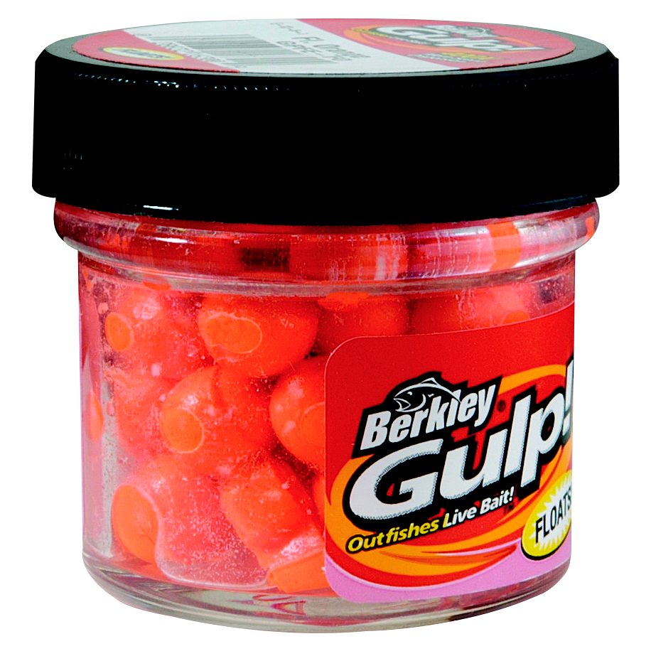 Berkley Gummiköder Gulp Salmon Eggs
