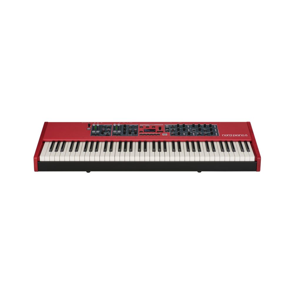 Clavia Nord Piano 6 73 – Thomann Ireland