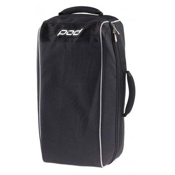 POD KX BRACE KNEE BRACE storage bag - BlackRef: pod0013 / ka100-001-ns