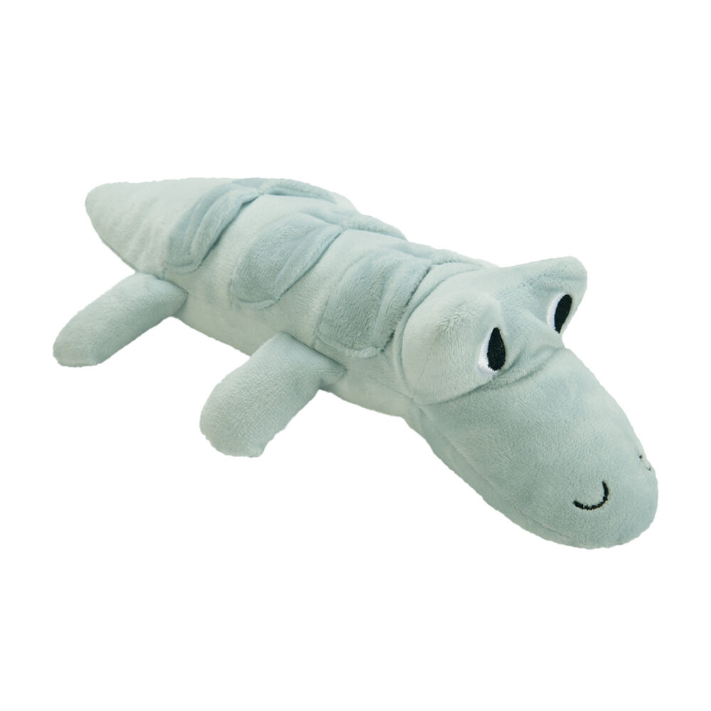 Beeztees Puppy Crocodile Jake