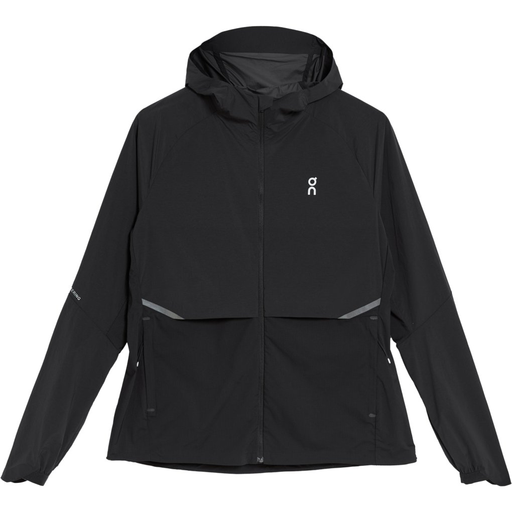 On Core Jacket Women - Black