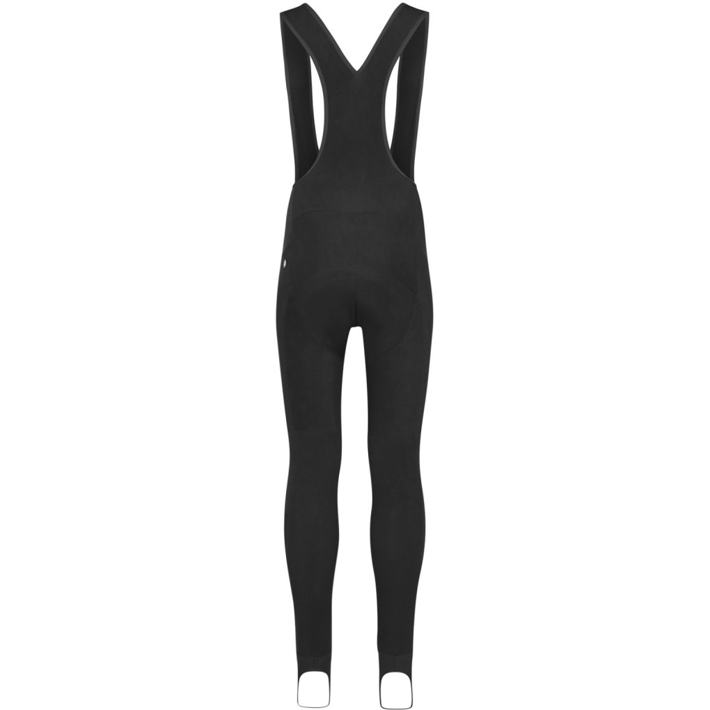 Bioracer Tempest Gravel Bibtights Women - black
