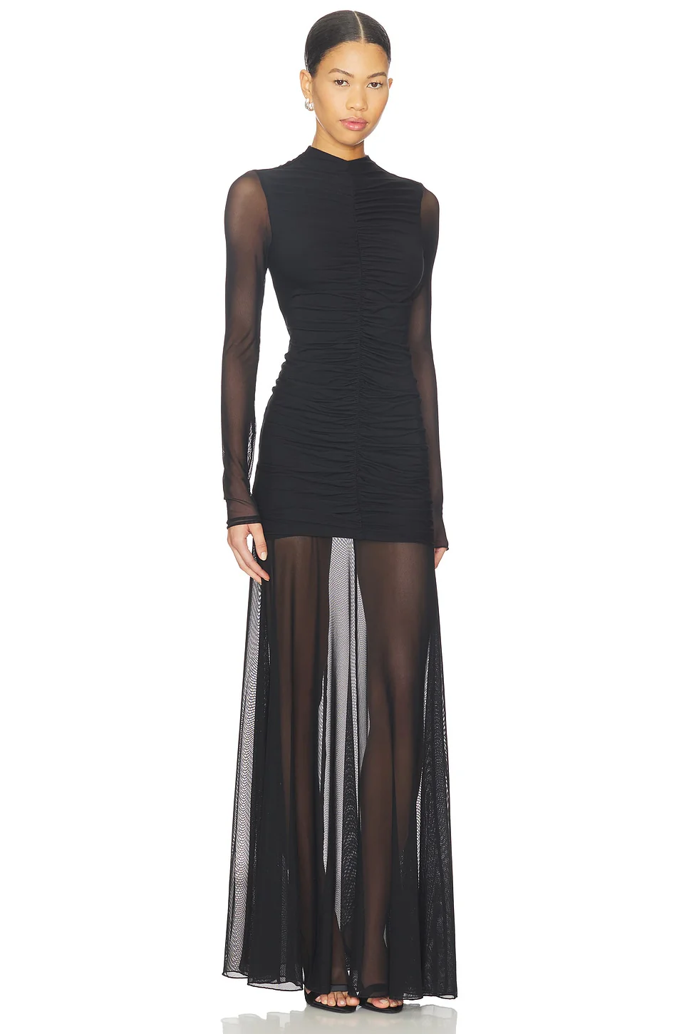 The Love Language Dress