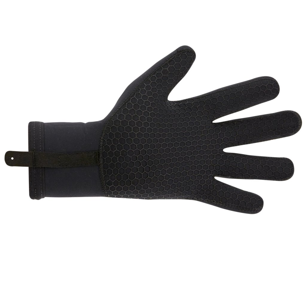Santini Shield Gloves SP593NEOSHIEL - black NE