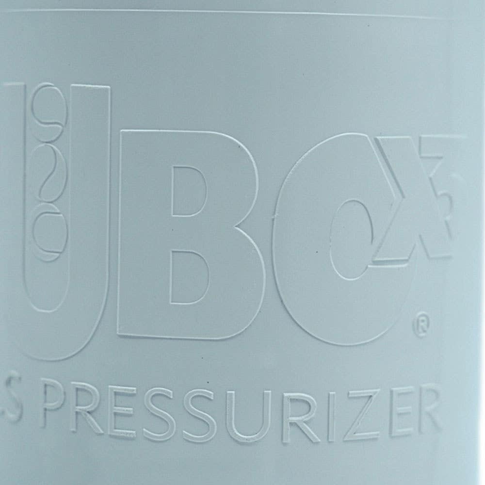 TUBOPLUS TUBOX3 WHITE