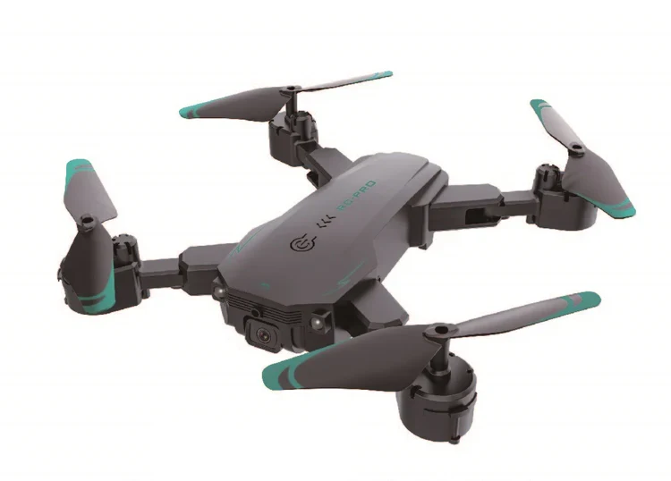 PRO36 - 720P wifi foldable drone RC PRO