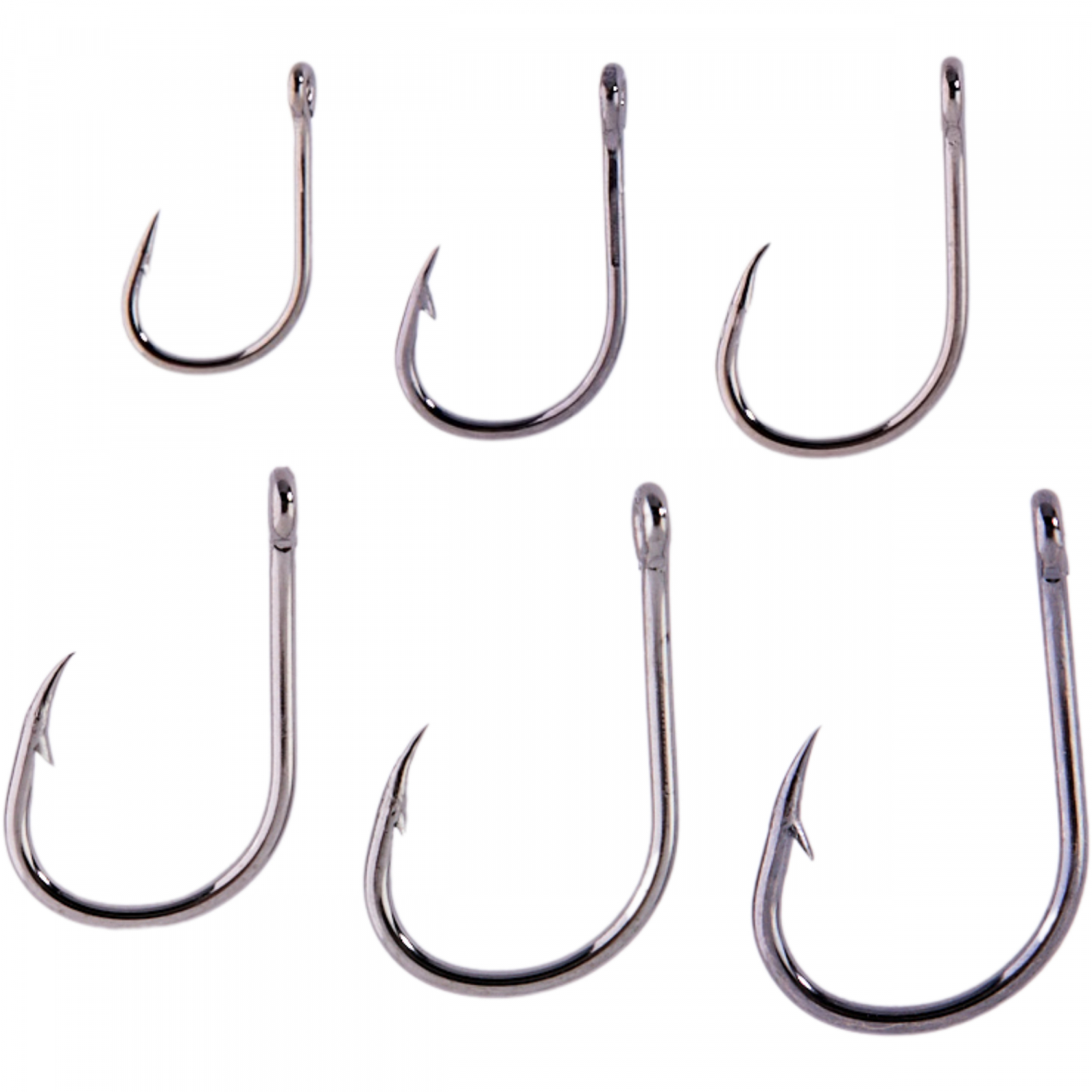 Snapper Hook Set Allround\/Carp