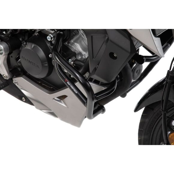 SW-MOTECH crash bar engine guardHONDA 125 CB 125 R NEO SPORT CAFE ABS - 2018 - 2020Ref: SBL.01.926.10000/B