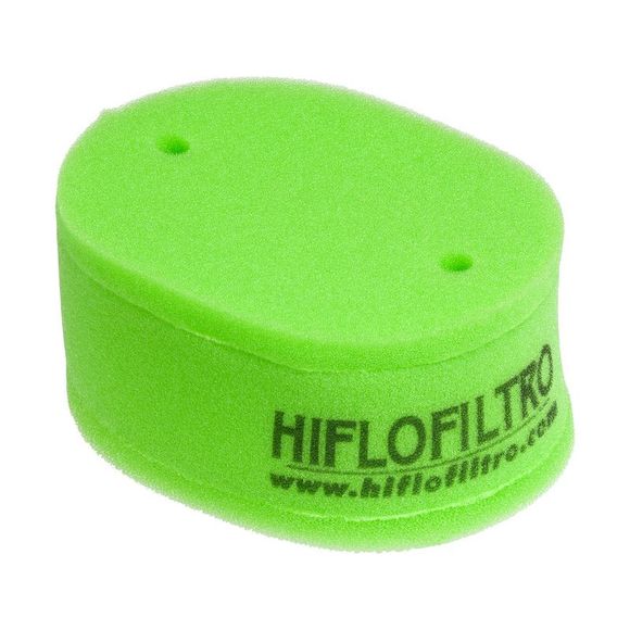 HifloFiltro HFA2709 Air Filter Original TypeRef: HF0783 / 10113604
