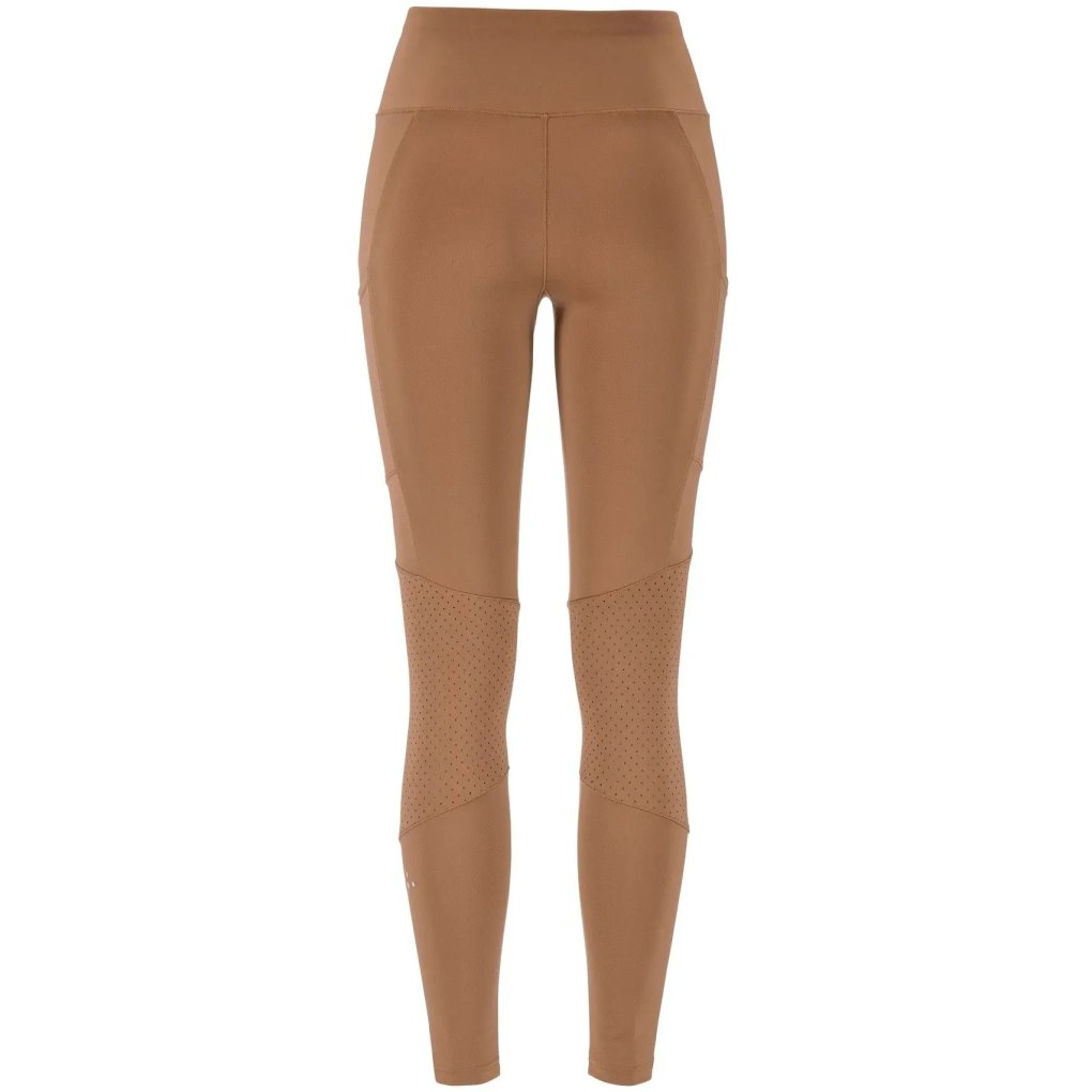 CRAFT ADV Essence 2 Run Tights Women - Clove