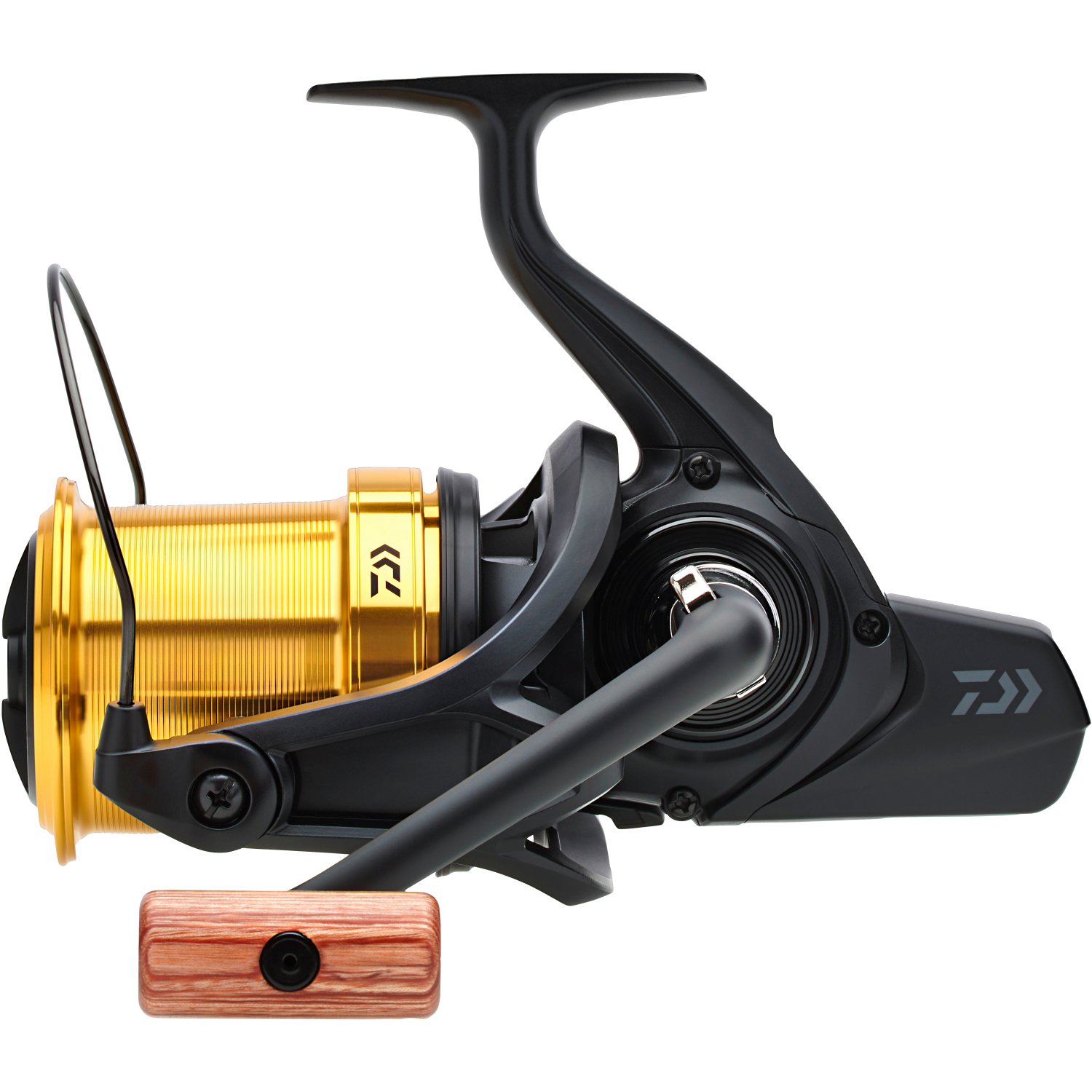 Daiwa 23 Emblem 45 SCW QD-OT
