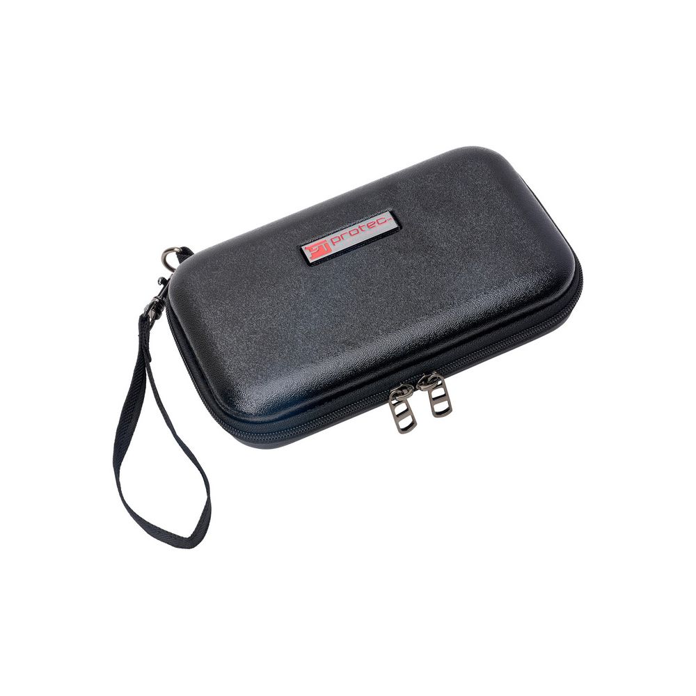 Protec BM214 MP Zip Case Trp. 6 pcs – Thomann Ireland