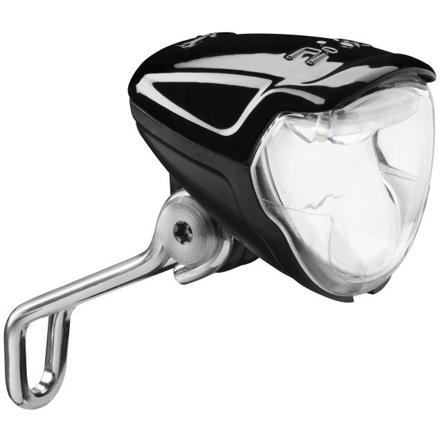 Busch + Müller Lumotec IQ2 Eyc T Senso Plus Front Light - 160RTSNDI