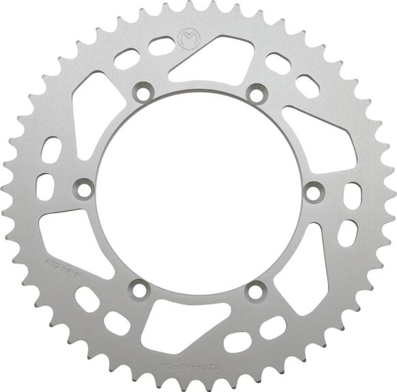 Moose Racing sprocket 50 teethRef: ME04155A / 12111565